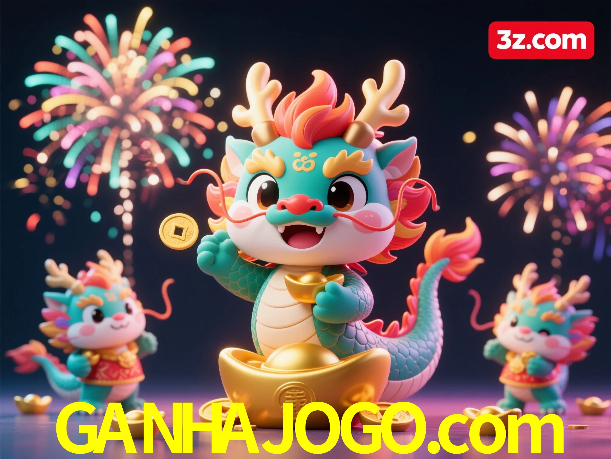 ganhajogogame-Jogo