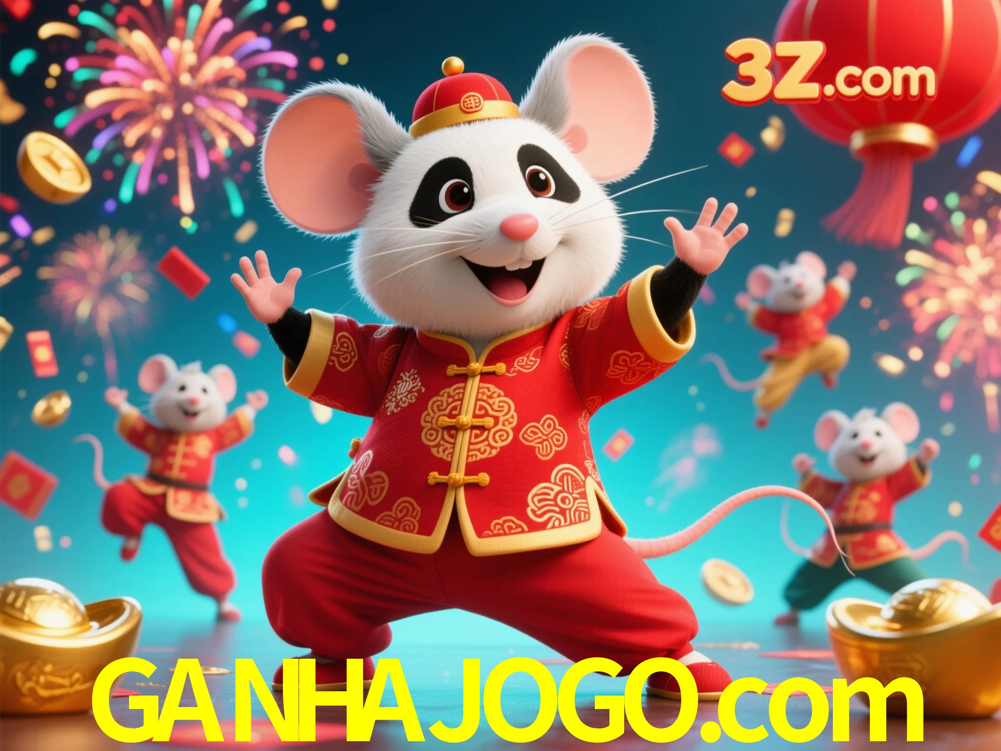 ganhajogogame-Apostas