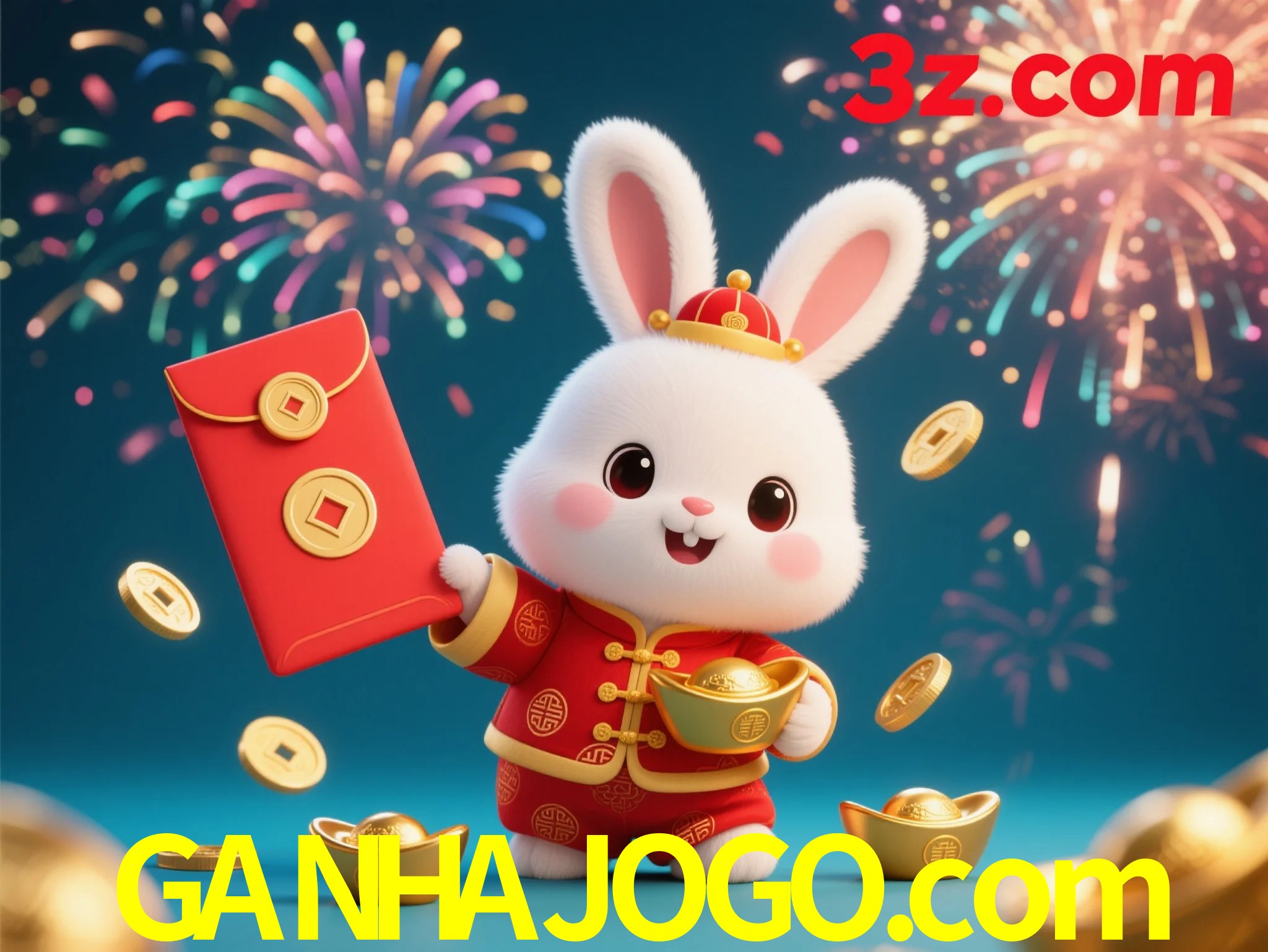 ganhajogogame-Slots
