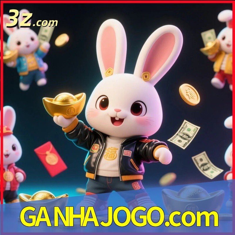 ganhajogo-Logo
